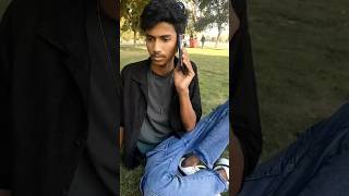 Bhai main ladki lekar bhag Raha hu 😂😂🤣 comedy funny trending youtubeshorts [upl. by Ayaj]