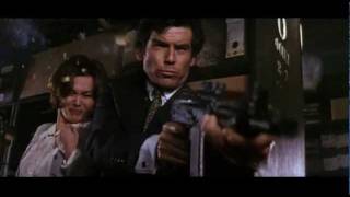 quotGoldenEye 1995quot Theatrical Trailer 2 [upl. by Jary411]