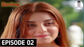 Tum Ya Sub Kuch Q Kr Rhay Ho Mere Sath Amazing Promo Of Bismil Review With Full Twist [upl. by Ahsilyt]