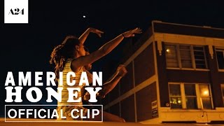 American Honey Featurette  On the Road 2016  Shia LaBeouf Movie [upl. by Ollie886]