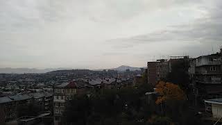 YEREVAN 14102024 0930 [upl. by Atinnor]