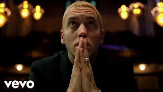 Eminem  Cleanin Out My Closet Official Music Video [upl. by Peirsen]