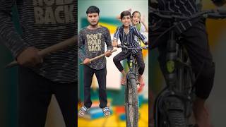 आज तो सण्डे है😂🤣 comedy jagga funny badri 56 chiku funnyvideo aanganwadikebacche dhonisir [upl. by Nnaeed619]