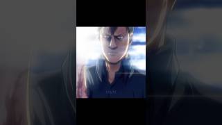 Reiner Bertholdt Reveal attackontitanedit aot aotedit erenyeager eren erenedit anime [upl. by Huskamp]