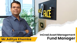 From Pharma to Finance 15Year Healthcare Fund Manager Face2Face  Aditya Khemka  Vivek Bajaj [upl. by Fransis]