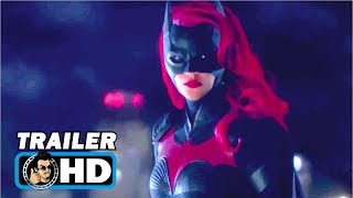 BATWOMAN Trailer is more DISLIKED Than GHOSTBUSTERS 2016 WHY [upl. by Sivel744]