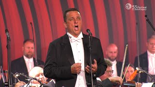 Koncert Inauguracyjny w hołdzie Janowi Kiepurze „KONCERT TRZECH TENORÓW  WIECZÓR PRZEBOJÓW” [upl. by Rivkah]