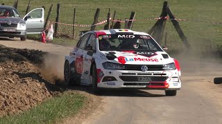 Rally van Haspengouw 2019 [upl. by Rednas]