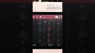 MPC Stems Separation with malobeats [upl. by Denzil]