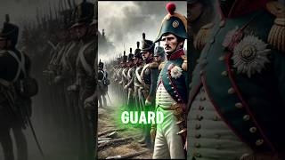 Napoleon’s Imperial Guard Heroes of the Napoleonic Wars [upl. by Asssilem]