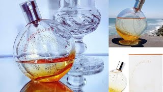 Review of Eau De Merveilles EDT by Hermes [upl. by Rempe]