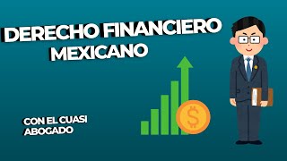 Conoce el DERECHO FINANCIERO [upl. by Sigsmond953]