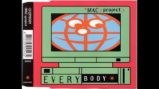 Mac Project  Everybody Hard [upl. by Helmer]