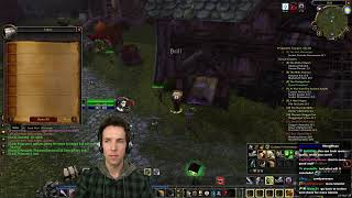 21Nov2024 Grubby Live Stream  WC3 PoE2 WoW Classic [upl. by Nesila]