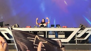 Gryffin Live  Intro  2024 WDF KoreaWorld DJ Festval [upl. by Aicenek160]