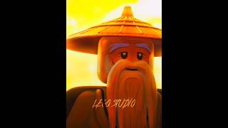 Ninjago MASTER WU Edit keşfetbeniöneçıkar legoninjagoedit legoninjago edit keşfet legoninjago [upl. by Irehs235]