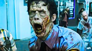 3 Hours of Dead America  DAY ZERO  THE ZOMBIE APOCALYPSE Complete Zombie Audiobook Pt09 [upl. by Ku]