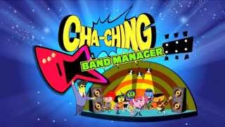 ChaChing Band Manager App  Promo [upl. by Bethesda]