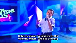 Jotta A  Descansarei Still  Hillsong  YouTubeflv [upl. by Greeson]