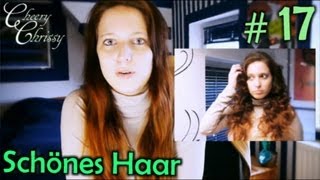 Locken ohne Hitze Schönes Haar  Folge 17 [upl. by Zoi198]