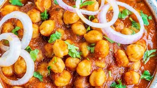 Channa Masala Recipe Tamil😋கடலை கறிchickpeas channamasalarecipe ladyboss recipe [upl. by Anovad]