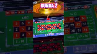 TRIPLEZ BANII LA RULETA  SCHEMA 95 [upl. by Greenland434]