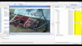 TI C2000 LaunchPad F28069 Tutorial 1 ADC [upl. by Moneta748]