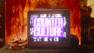 COUNTERCULTURE 24  Launch Film [upl. by Chavey]