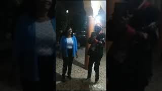 DIPUTADA RAFAELA GONZÁLEZ Se Suma quot¡UNEquot Como la Brisita de la NavidadLos Alcarrizos Viernes 15 [upl. by Hobey]