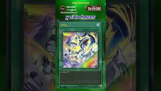 Spell Card quotSoul Exchangequot carta promocional de la Revista Vjump yugioh cartas ocg yugi [upl. by Naloc]