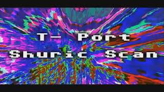 ReuploadIshed Tport  Shuric Scan Waiting For Scan [upl. by Neibart]