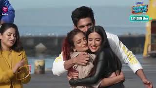 Rashmeets Song  Khatron Ke Khiladi 13 [upl. by Gretal]