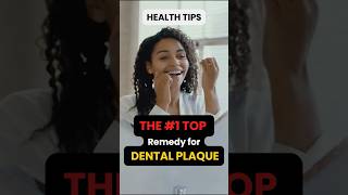 🚨 STOP NOW The 1 Way to Remove Dental Plaque Fast 🦷 dentalhealth shorts short plaque [upl. by Barthold937]