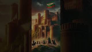 How the First Bulgarian Empire Shook Europe history education documentary [upl. by Drofnas]