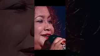 Alcione ao vivo  A loba [upl. by Stratton124]