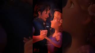 𝑭𝒆𝒆𝒍 𝒕𝒉𝒆 𝒗𝒊𝒃𝒆 ❤️‍🔥 rapunzel disney disneyshorts disneyedits dmv eugene viral trendingshorts [upl. by Carine25]