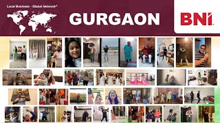 BNI Explorers Gurgaon  Lockdown Special Video  India Wale [upl. by Atela]