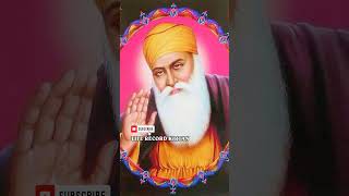 Asa Di Vaar 16  Gurbani Shabad Kirtan Waheguru Status Shorts Viral ytshorts Gurunanak Amritvela [upl. by Noelopan613]