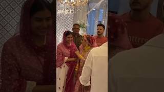 best friend ki shaadi vairalshort trendingshorts choudharyaazamtv9 shorts [upl. by Menzies3]