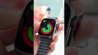 DT ULTRA 2 more feature than normal smartwatch new design of interface editable menu [upl. by Inek]