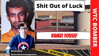 Shit Out of Luck The Capture of Ramzi Yousef [upl. by Ravi]