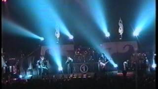 Slipknot Live  07  Sid DJ Solo amp Eyeless  Milan Italy 20010520 Rare [upl. by Marrilee290]