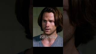 Dean Winchester imaginary friends house movie shorts viral [upl. by Francois34]