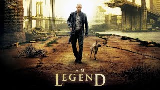 I Am Legend  Will Smith  Full Movie Facts Review and Explanation [upl. by Robbert]