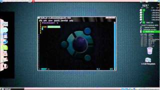 Ubuntu Perl Tutorial  1 hello world [upl. by Neerol]