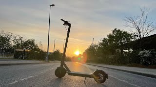 TUTO DÉBRIDER SA TROTTINETTE XIAOMI  ESSENTIAL 1S PRO PRO 2 [upl. by Seldun]