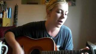 Alexisonfire  This Could Be Anywhere In The World acoustic cover [upl. by Sivi]