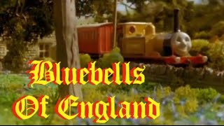 Bluebells of England  Full Model Series Remake  General Audience [upl. by Marte10]