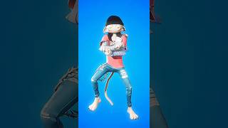 Gangnam Style — Fortnite dance 🔥 shorts [upl. by Neltiac]