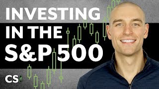 Investing in the SampP 500 [upl. by Hcnarb]